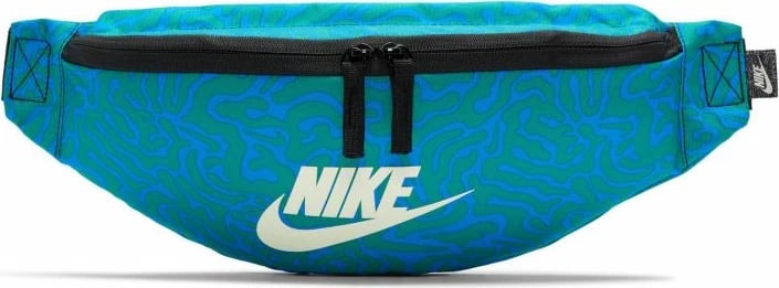 Çantë Nike Heritage për meshkuj, femra dhe fëmijë, blu