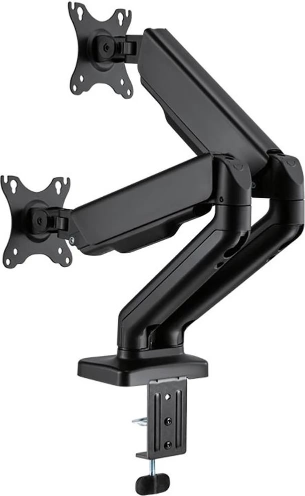 Mbajtëse për 2 x monitor 17"- 32" Stell SOS 2121