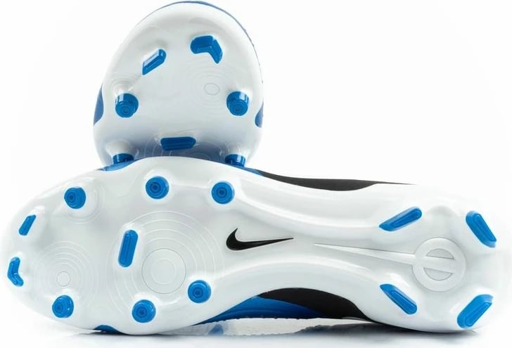 Atlete futbolli Nike për meshkuj, soar/white