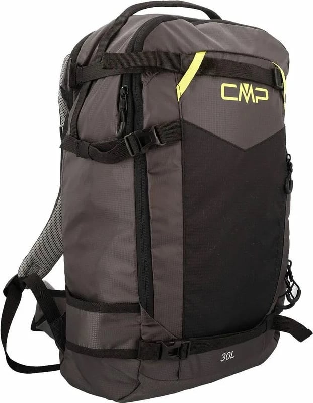 Qante Shpine Aeroox Hiri 30l 51uu