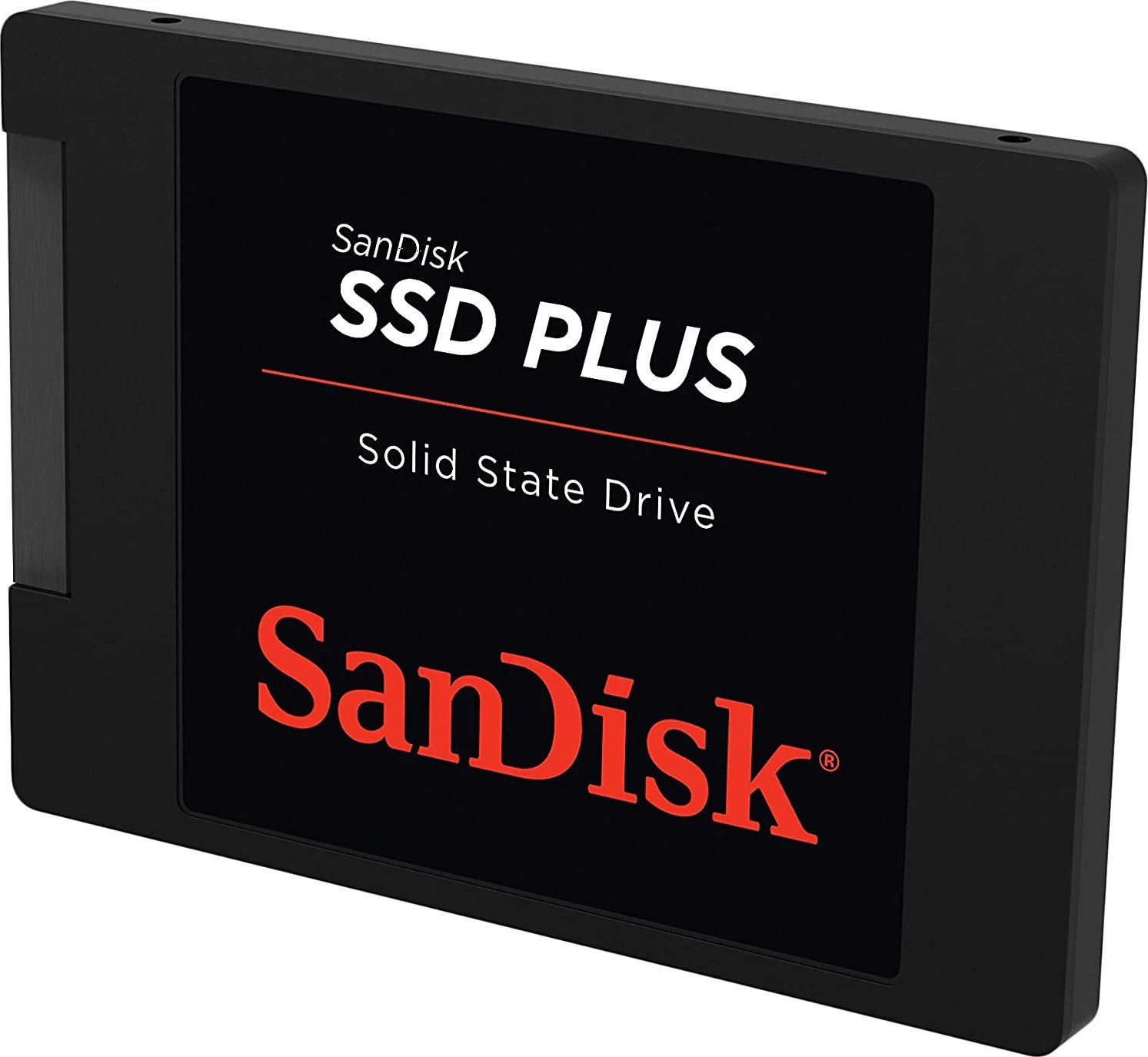 Disk SSD SanDisk Plus Solid State Drive, 1TB