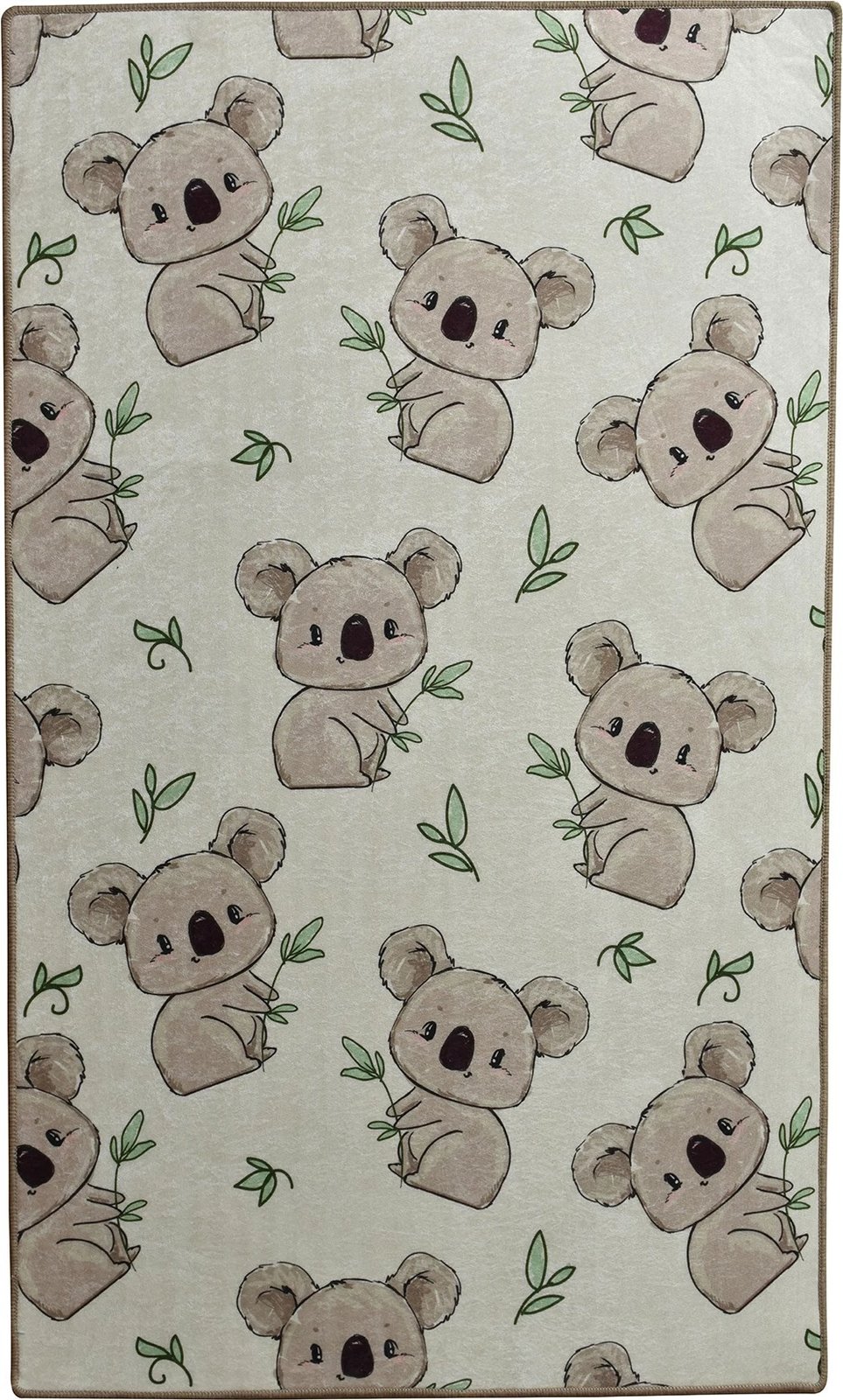 Qilim me dizajn koala, 80x120cm, Conceptum Hypnose