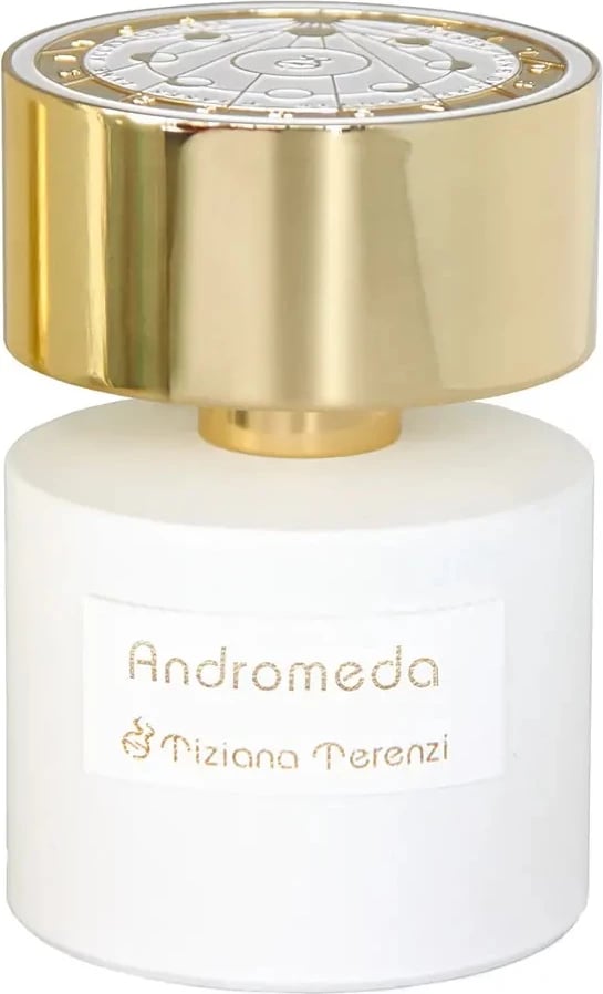 Eau de Parfum unisex Tiziana Terenzi Andromeda 100ml