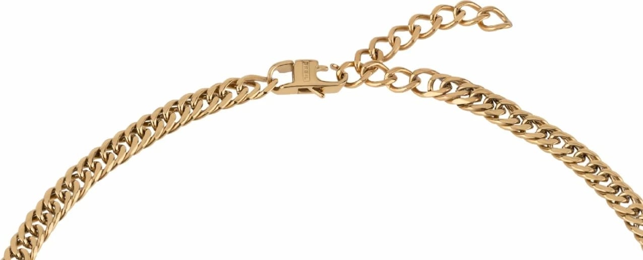 Qafore për meshkuj BREIL JEWELS TJ2979, e artë
