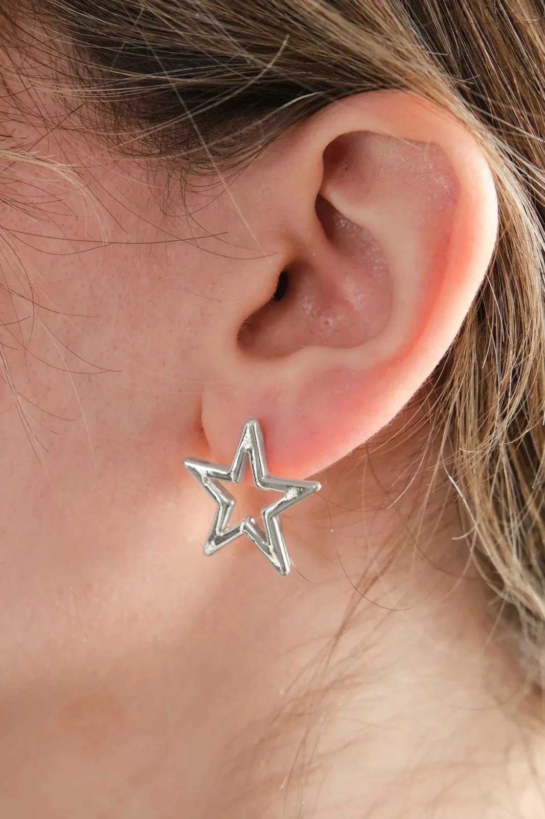 Vathë argjendi në formë ylli, Jumeon, Gms - Yldzboskp