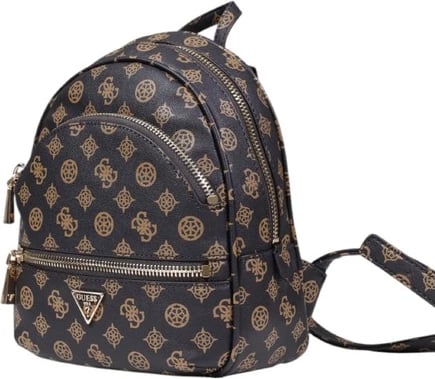 Çantë Guess, femra, kafe