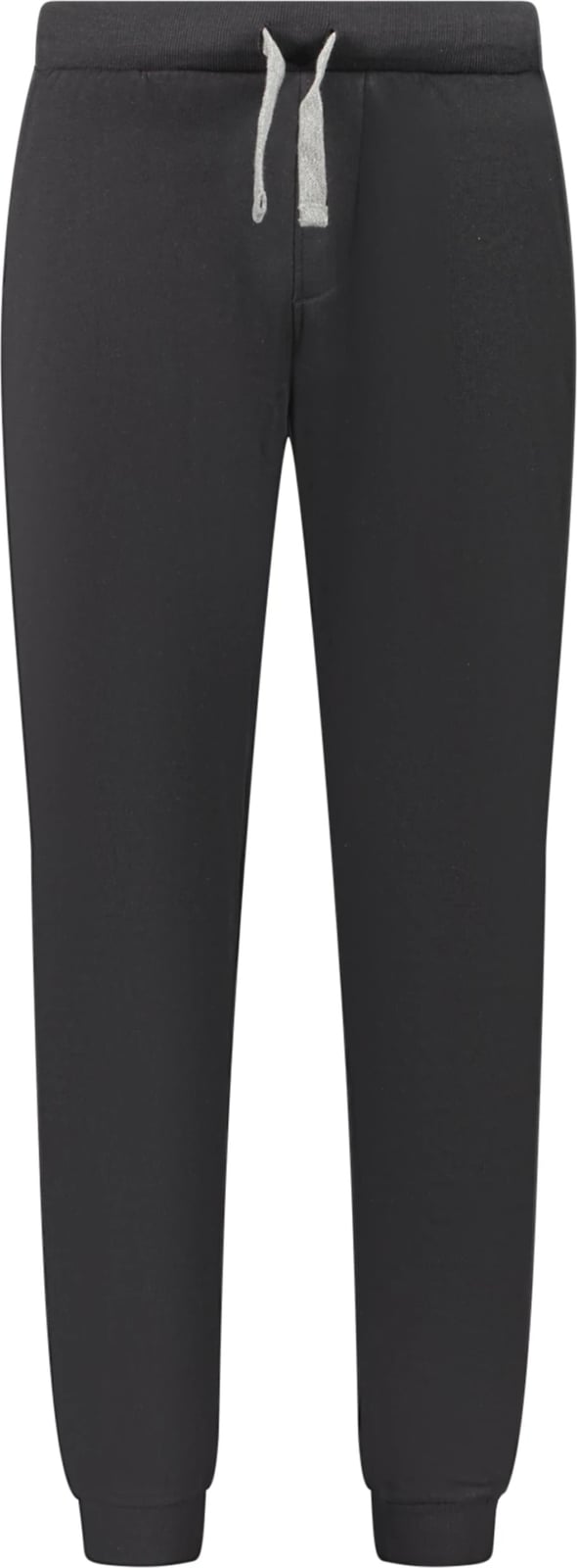 Pantallona sportive NORTH SAILS meshkuj, të zeza