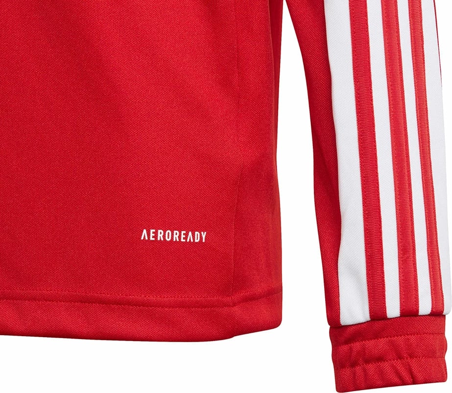 Duks për fëmijë adidas, i kuq