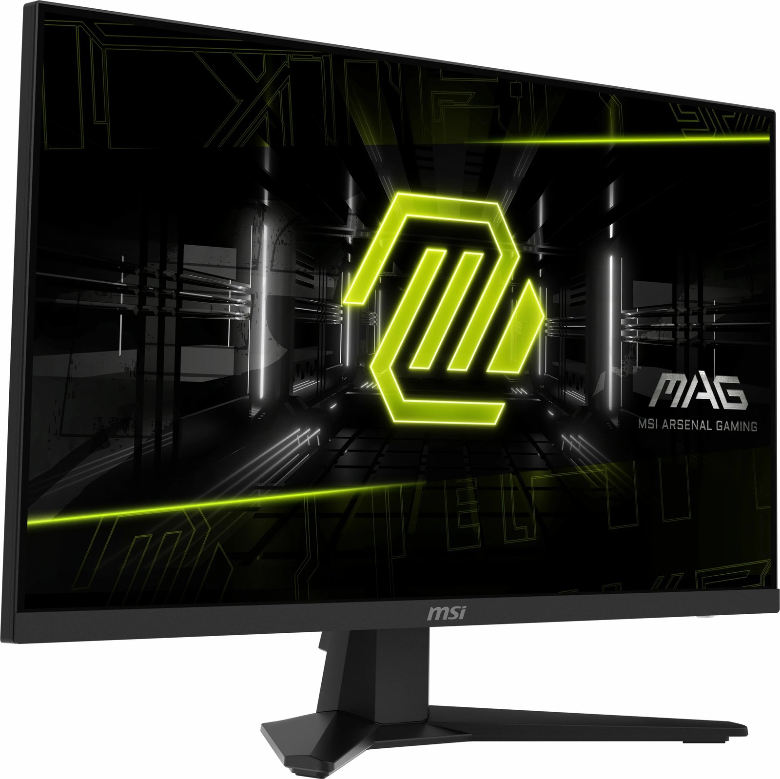 Monitor MSI MAG 274QRFDE 27 inç gaming, TFT, i zi Monitor MSI MAG 274QRFDE 27 inç gaming, TFT, i zi