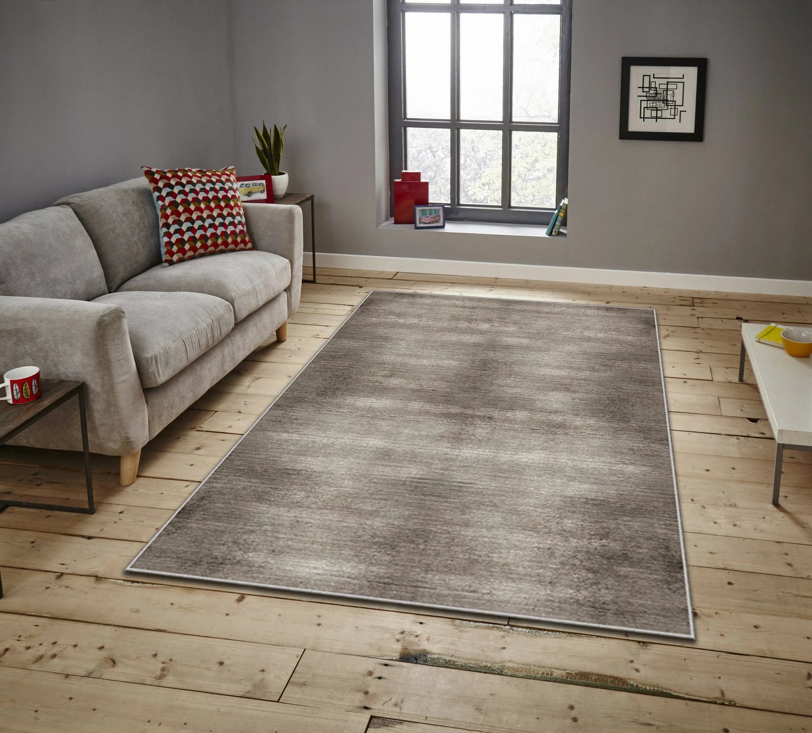 Qilim (80 x 140) Conceptum Hypnose, Asr Crpt-137