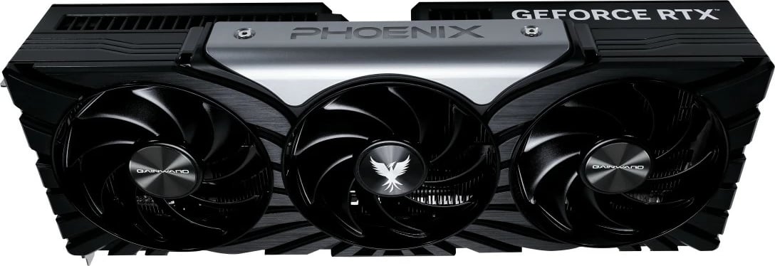 Kartelë grafike Gainward GeForce RTX 5070 Ti Phoenix GS V1, 16GB, GDDR7, PCI Express 5.0, e zezë
