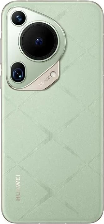 Celular Huawei P70 Ultra 16/512GB, i gjelbër