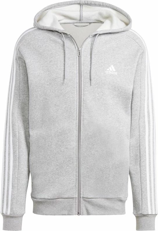 Duks për meshkuj adidas, gri
