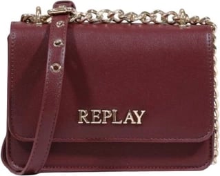 Çantë Replay bordeaux femra