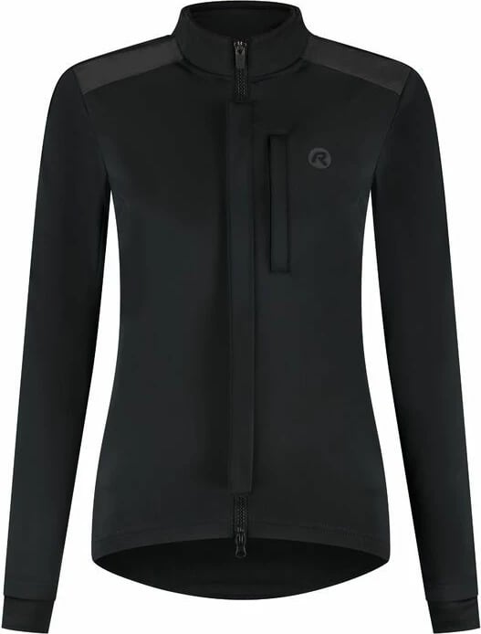 Jakne dimri për femra Rogelli, e zezë