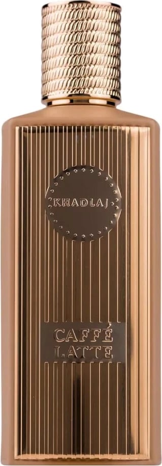 Eau de Parfum Khadlaj Caffe Latte Extract 100ml
