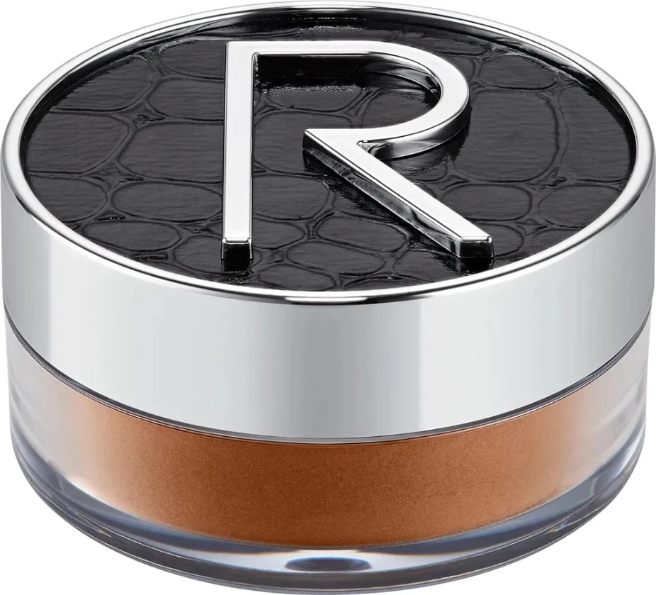 Pluhur bronzues për femra Rodial Glass Bronzing Powder, 12g