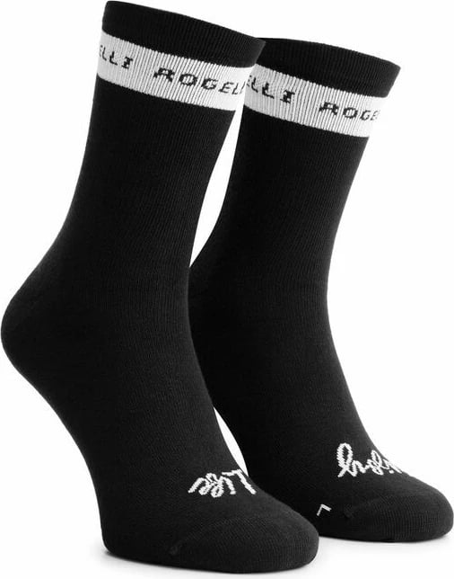 Çorape Rogelli lifestyle, të zeza