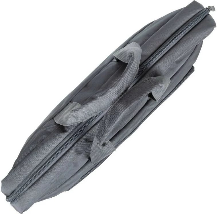 Mbështjellës laptopi RIVACASE Alpendorf 7531, 15.6-16 inç, gri