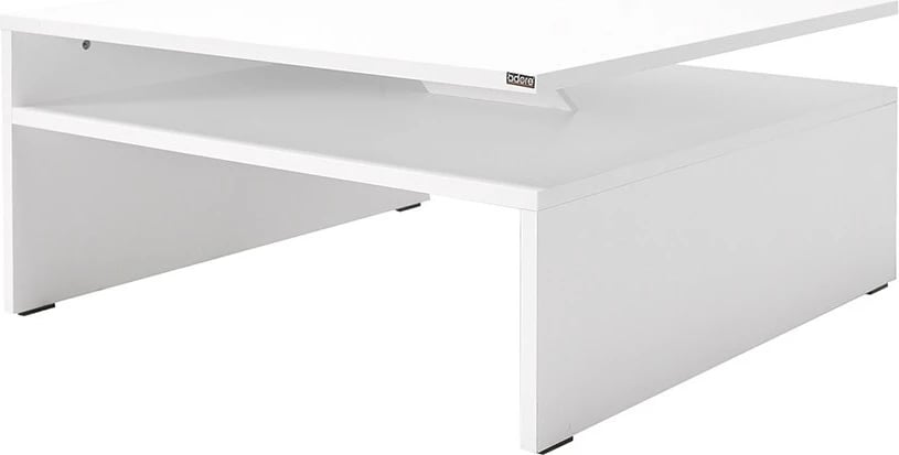 Tavolinë kafeje Hanah Home, Diamond White, Shp-640-Dd-1