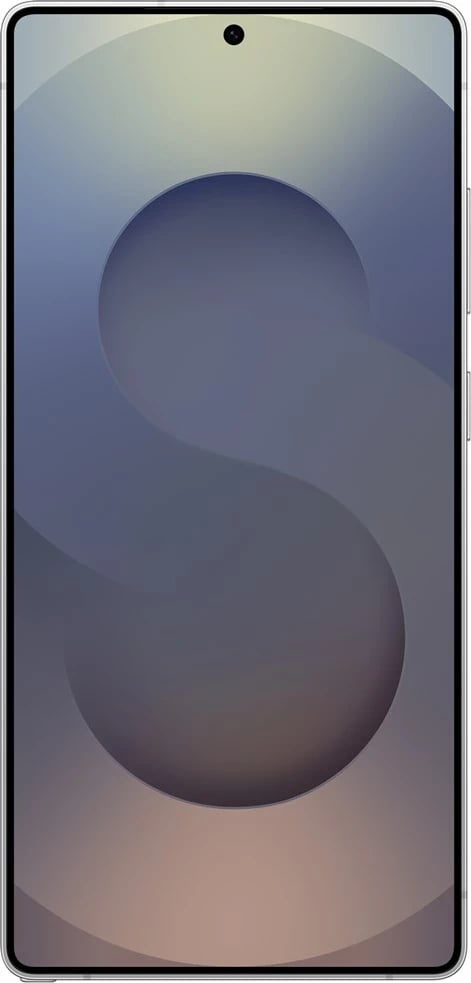 Celular Samsung Galaxy S25 Ultra, 6.9", 12+512GB, titanium silverblue