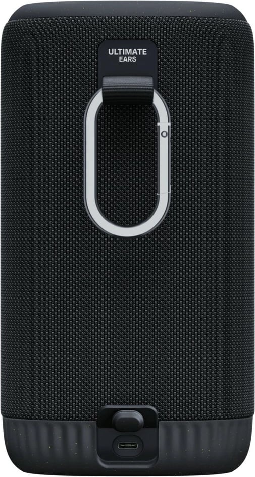 Boks portativ Logitech Ultimate Ears EVERBOOM, 20 orë, i zi