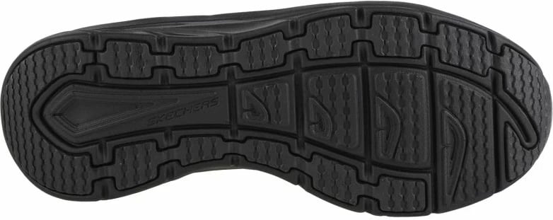 Atlete Skechers për femra, të zeza