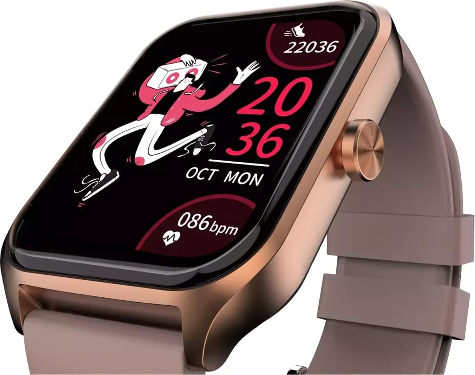 Orë E Mençur Hi-Future Ultra 2 Pro (Ari)