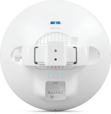 Ubiquiti UISP Wave Nano, Wi-Fi, Bardhë
