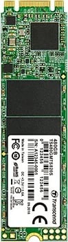 SSD Transcend 960GB M.2 2280 SATA3 B+M Key