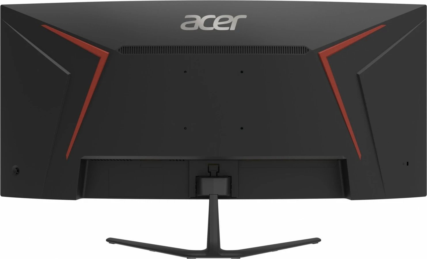 Monitor Acer ED340CURX0BMIIPX, 34 inç, UWQHD, 200Hz, FreeSync Premium, i zi