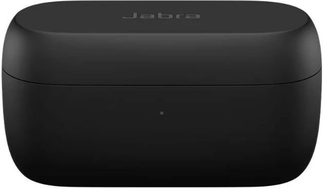 Kufje wireless Jabra Evolve2 Buds me USB-C, të zeza, me kuti karikimi