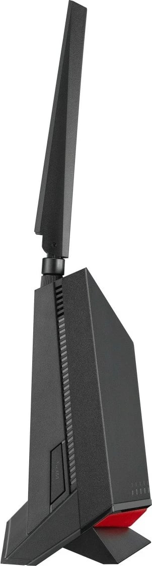 Router Asus RT-BE86U WiFi 7, 6800 Mb/s, 10G, 3 antena, i zi