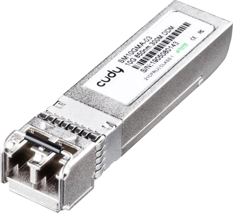 SM10GMA-03 10G SFP+