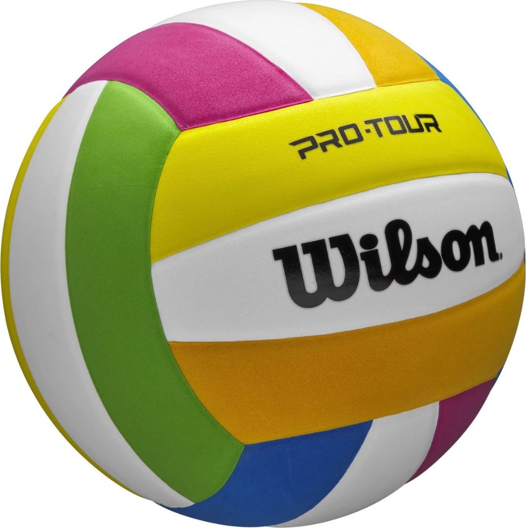 Top volejbolli Wilson, shumëngjyrësh