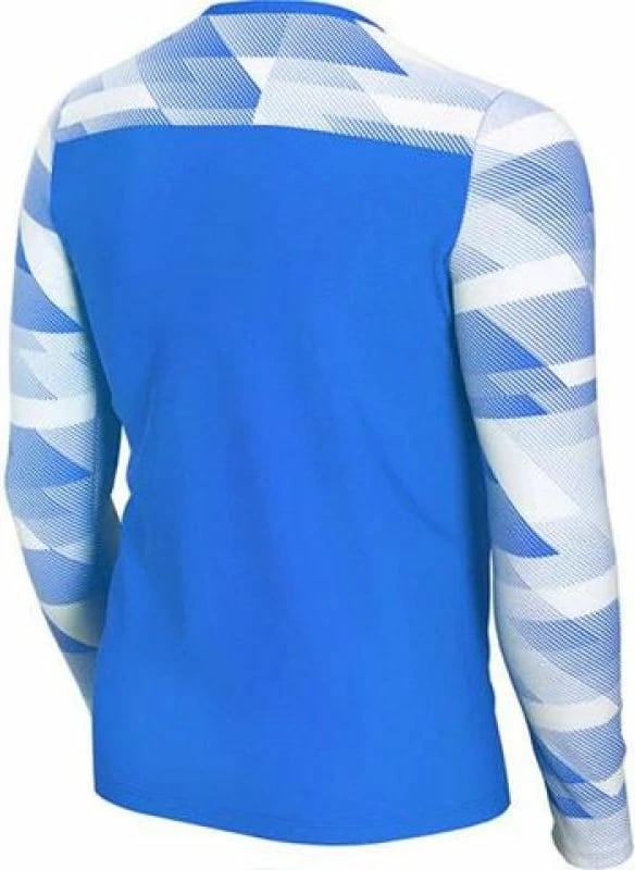 Maicë për fëmijë Nike, blu