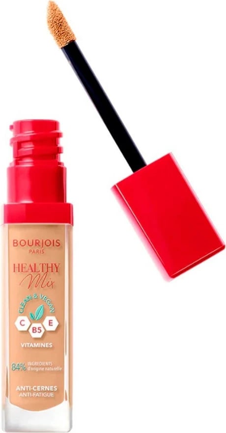 Korrektor Bourjois Healthy Mix Vitamines 52-Beige 6ml unisex