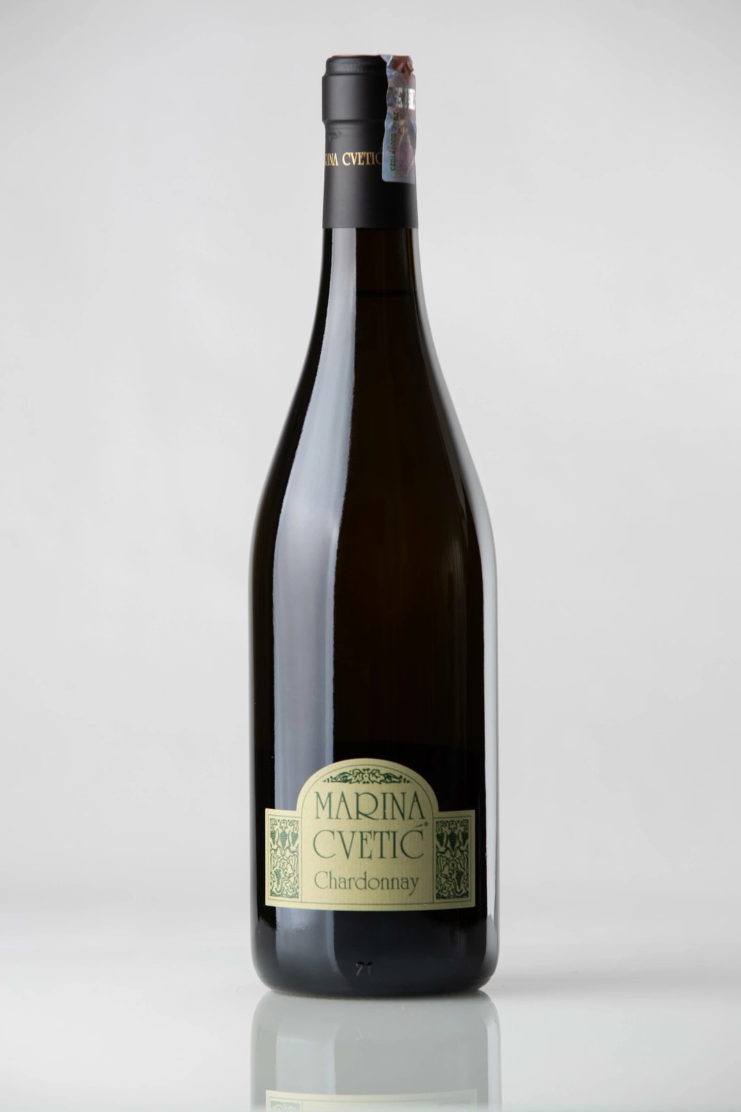 Verë e bardhë, Masciarelli Marina Cvetic 2021 (Chardonnay)