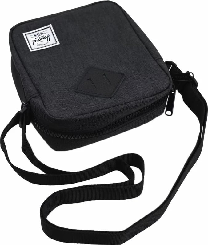 Çantë crossbody Herschel për të gjithë, gri