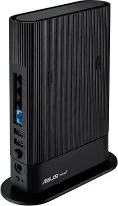 Router WiFi Asus RT-AX59U AX4200, 1WAN, 3LAN, 2USB, i zi