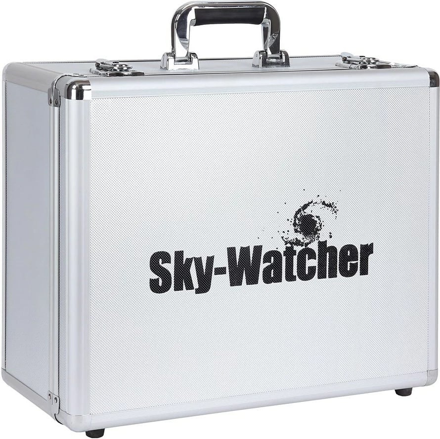 Mbështjellës për EQ5, Sky-Watcher, SW-8109, Argjendtë