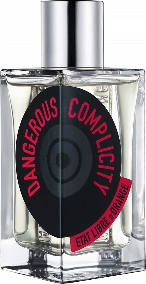 Eau de Parfum unisex Etat Libre d'Orange Dangerous Complicity 100ml