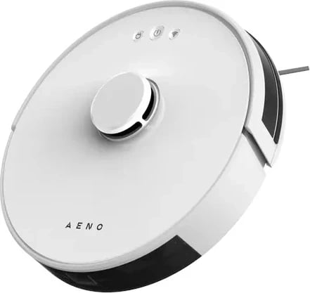 Fshesë robotike Aeno RC2S, e bardhë 