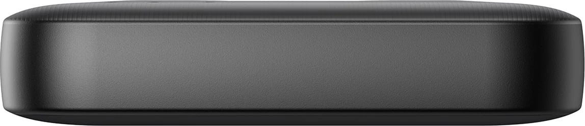 Powerbank Joyroom JR-PBF12, 10000mAh, 2x USB-A, 1x USB-C, e zezë