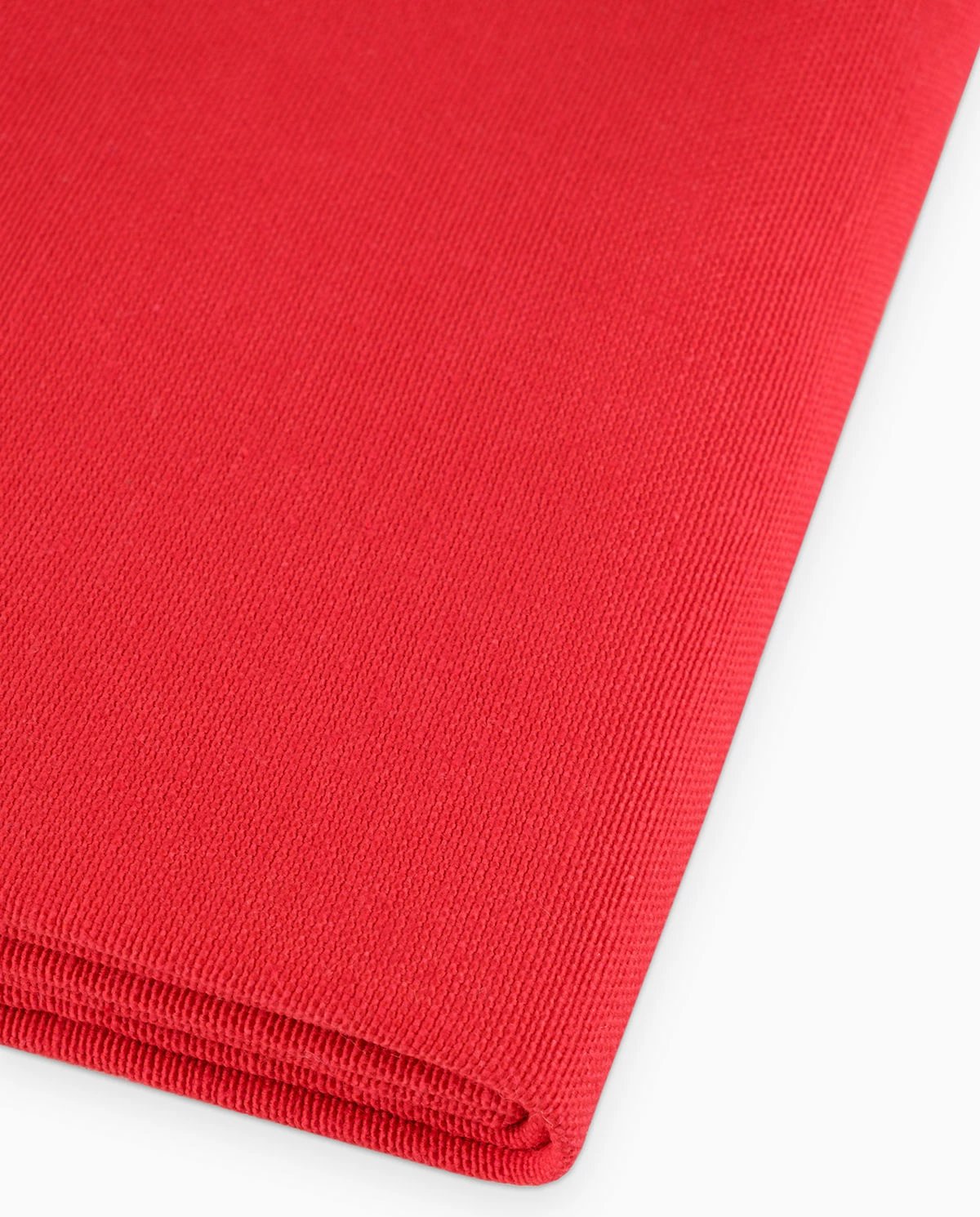 Mbulesë tavoline Hermia, Roma 250, e kuqe