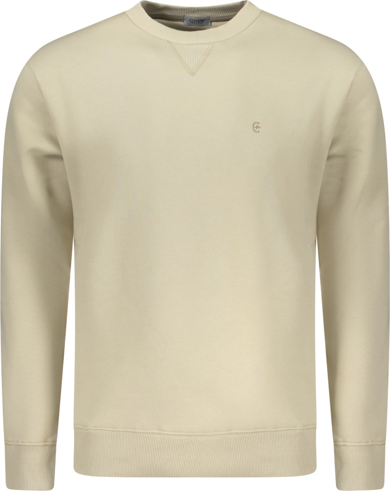 Duks për meshkuj COVERI MOVING, bezhë