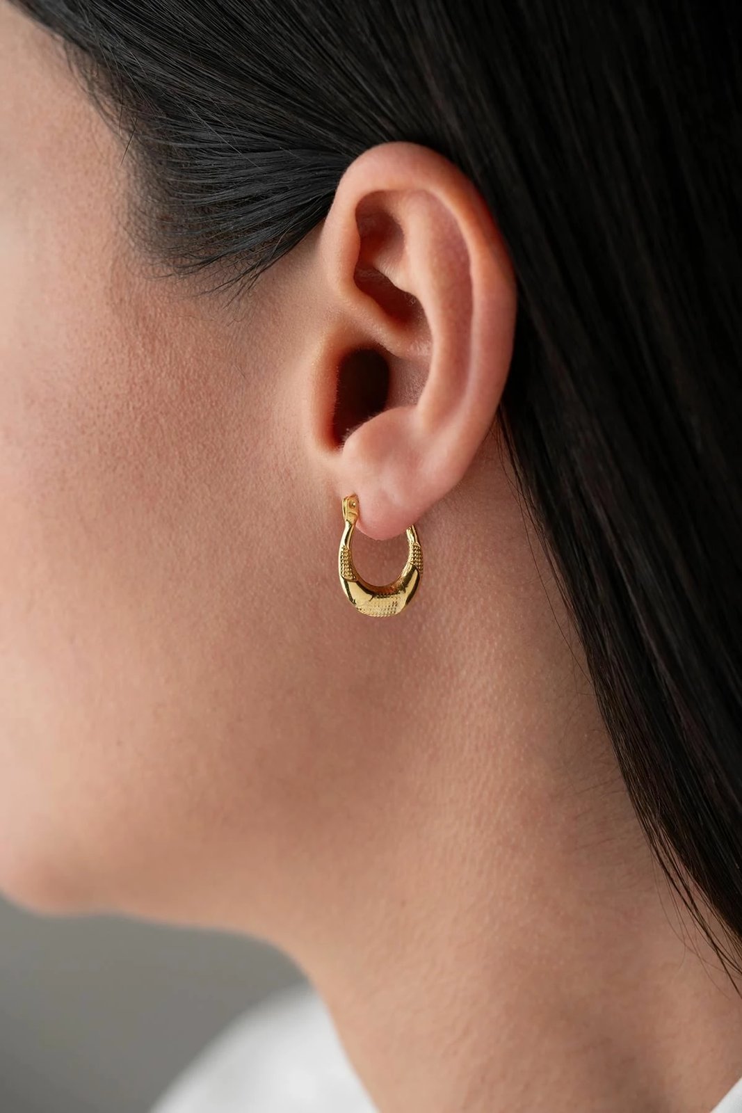 Vathë argjendi Jumeon, ngjyrë ari, NRZ1000398