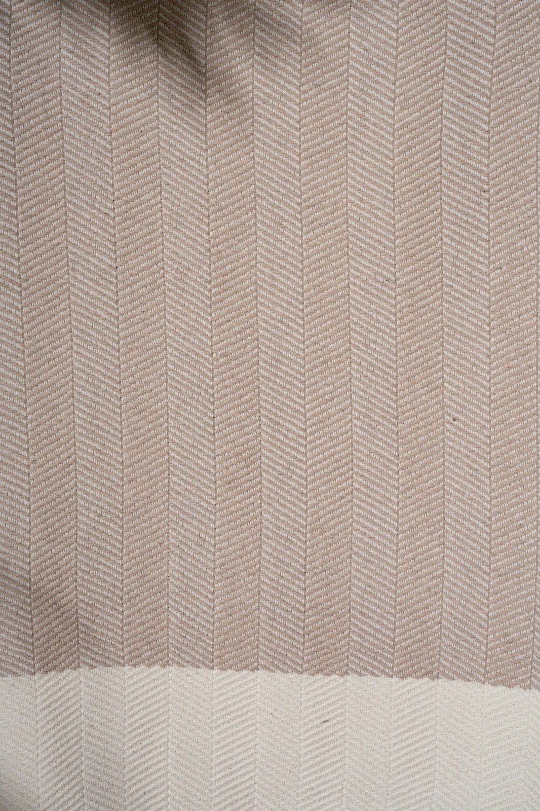 Peshqir plazhi Fouta, ngjyrë bezhë, Mijölnir, Baliksirti, 90x180cm