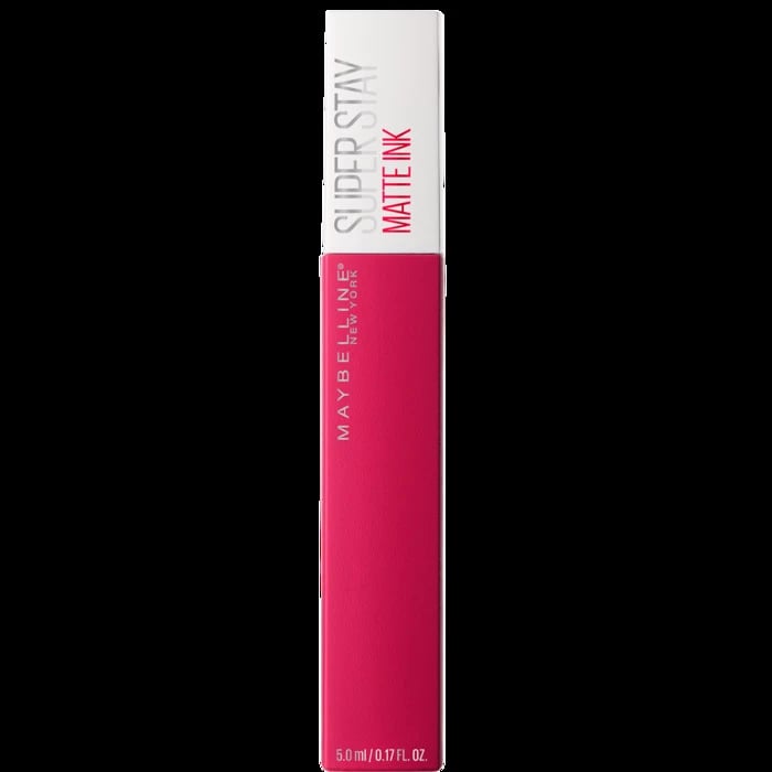 Buzëkuq Maybelline Superstay Matte Ink 150 Path Finder 5ml
