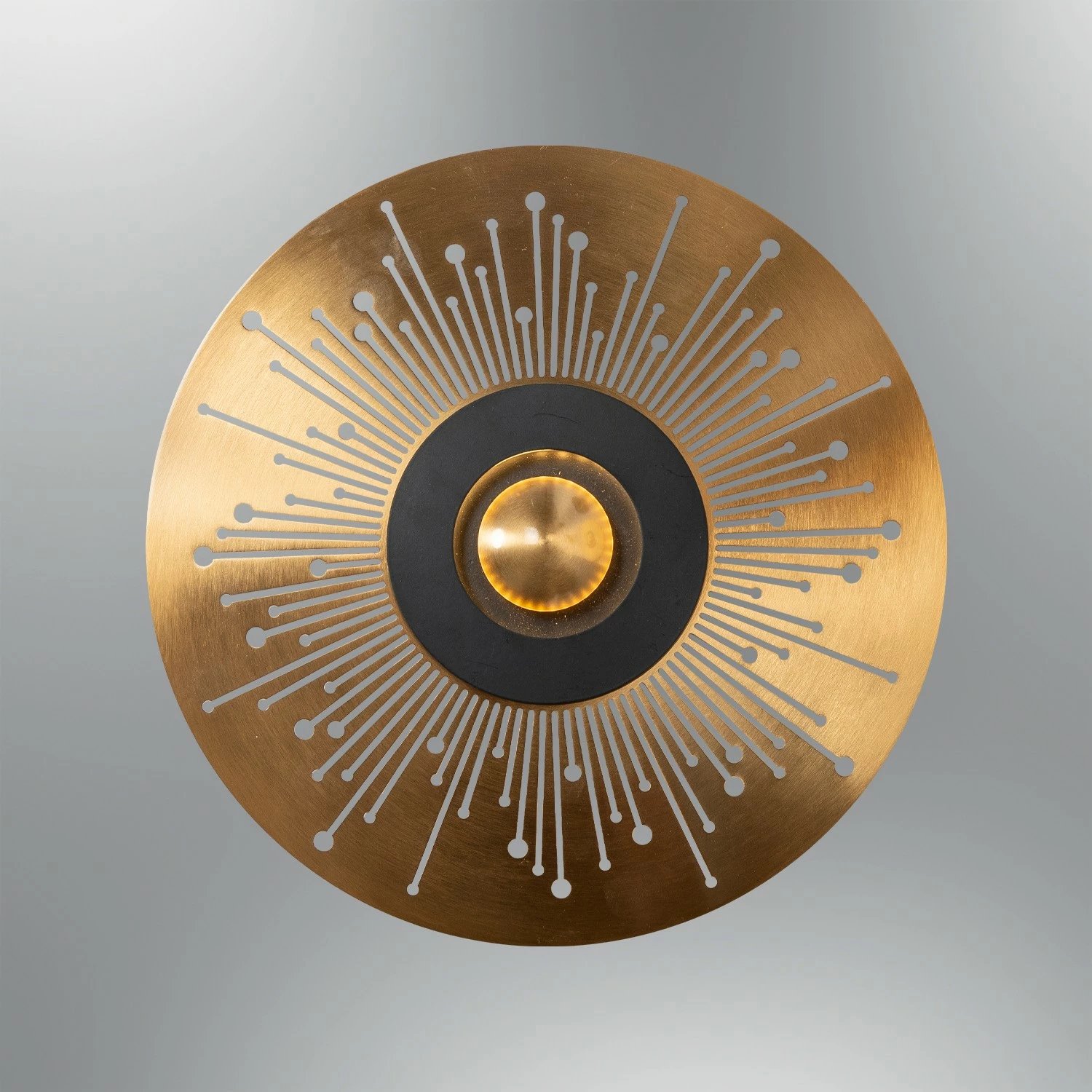 Llambë muri Opviq, 2721-3, ngjyrë antike